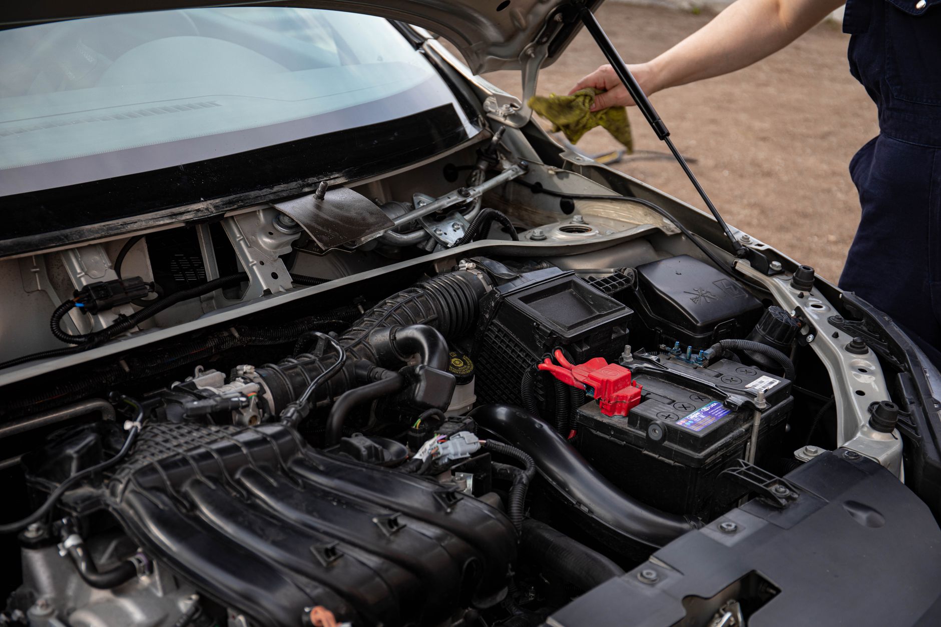 dépannage auto Ardennes
